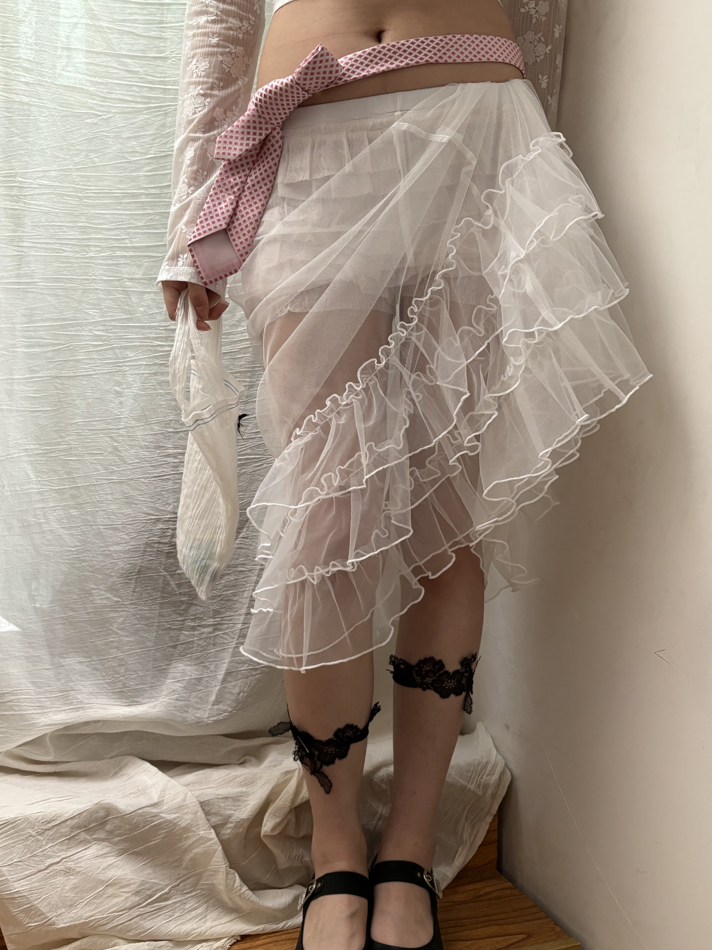 Versatile chiffon dresses in various styles