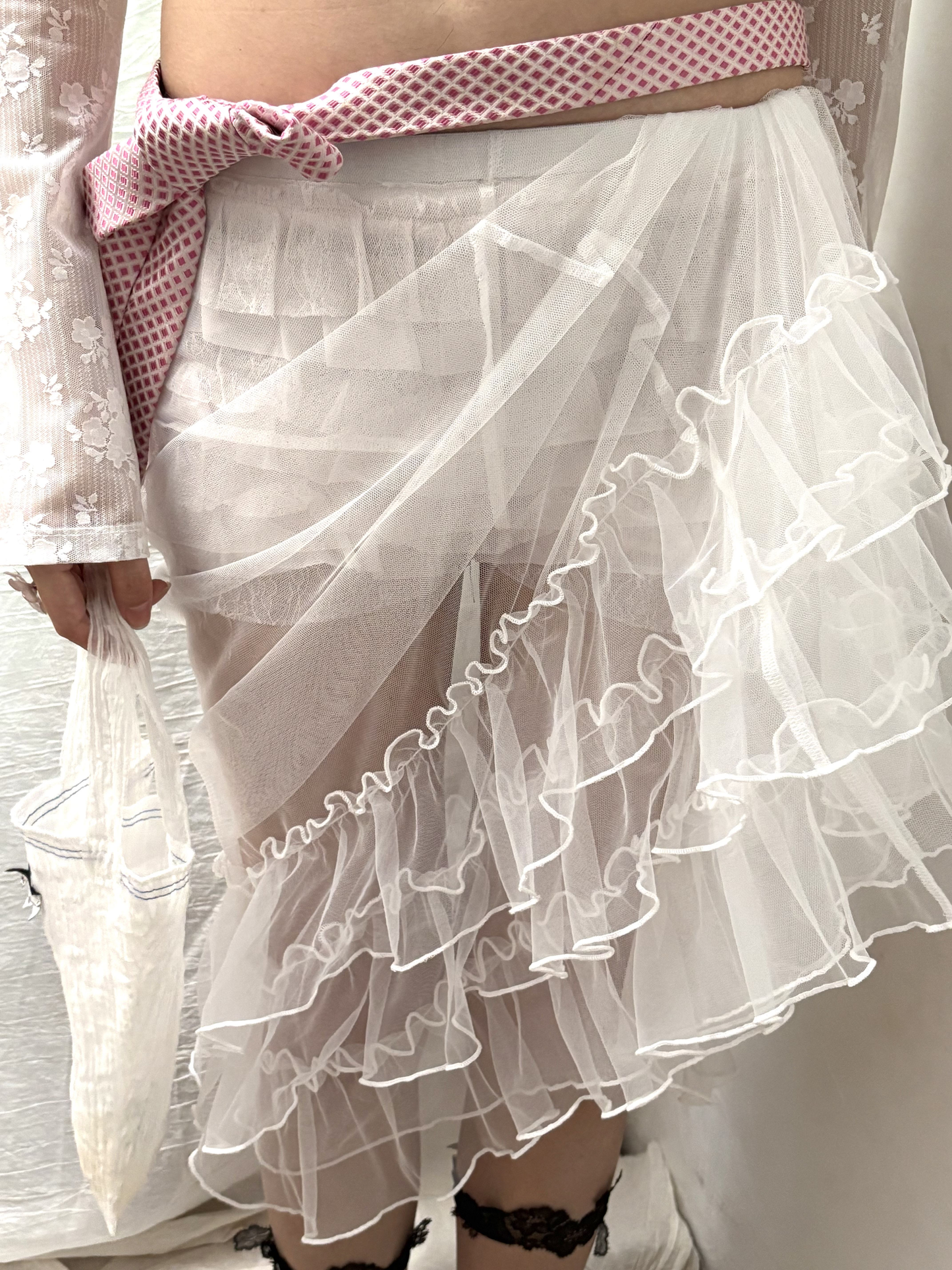 Versatile chiffon dresses in various styles