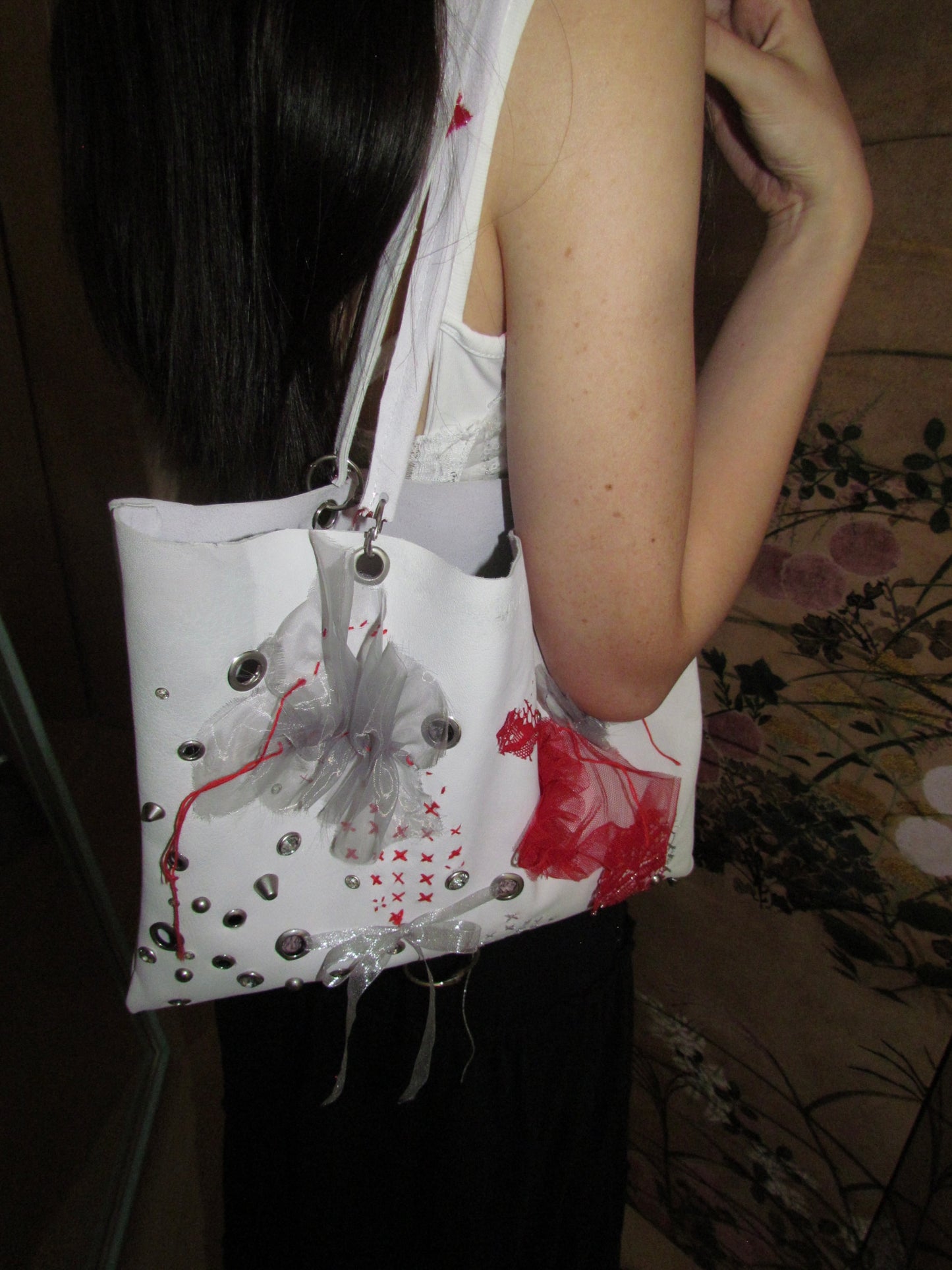 grey*red